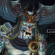 This guy wants to eat your souls and help you fast travel between points.